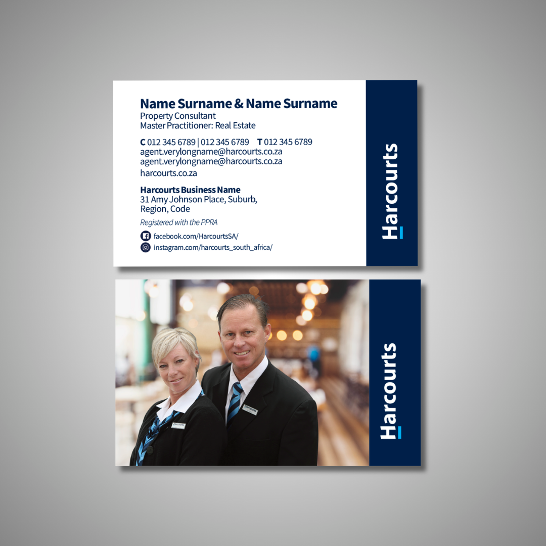 Business Cards