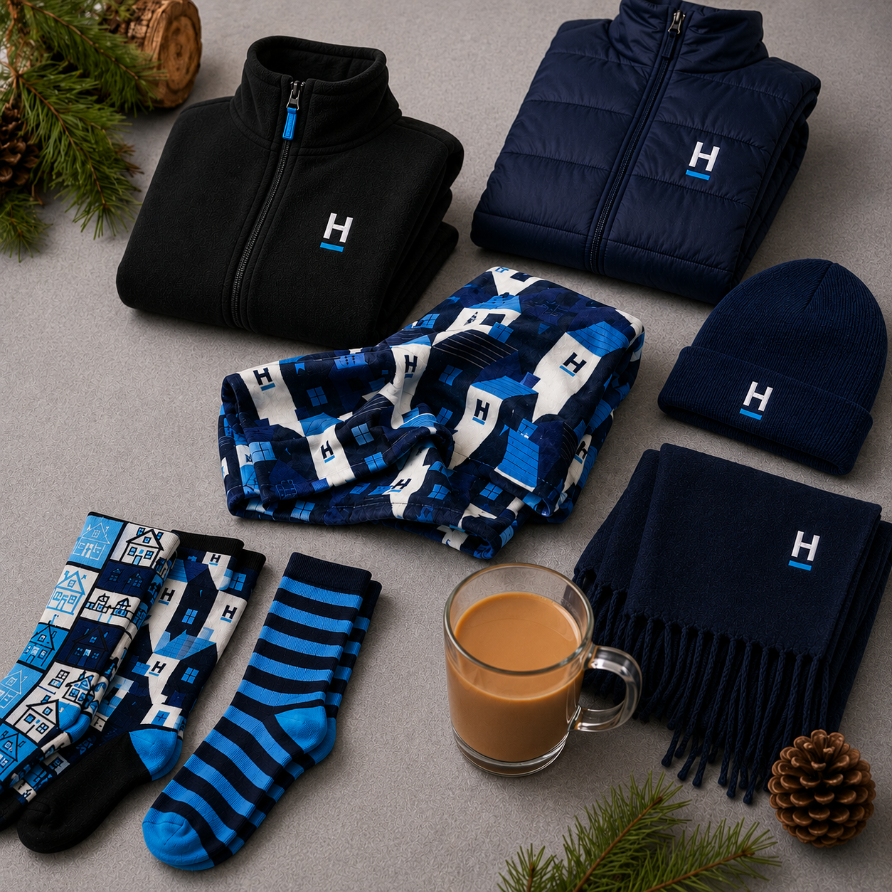 Winter Range