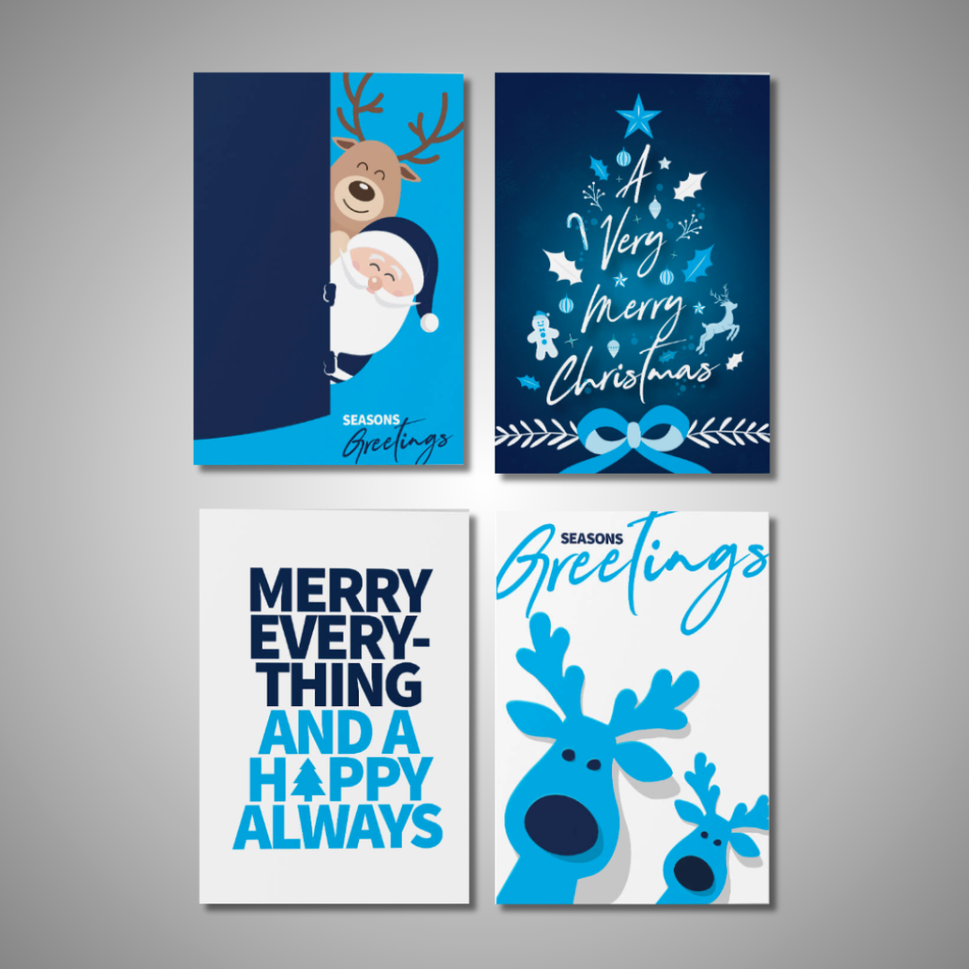 Holiday Cards