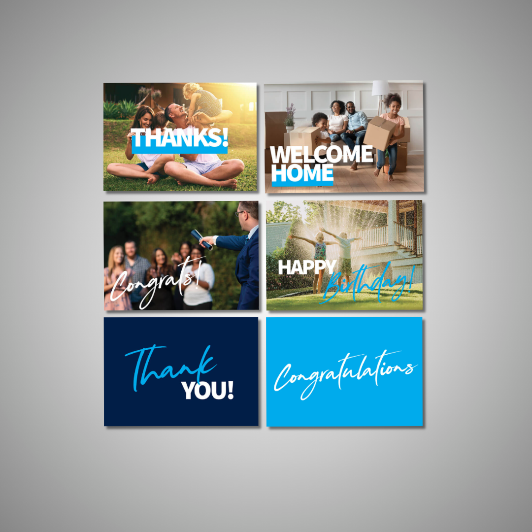 Greeting Cards