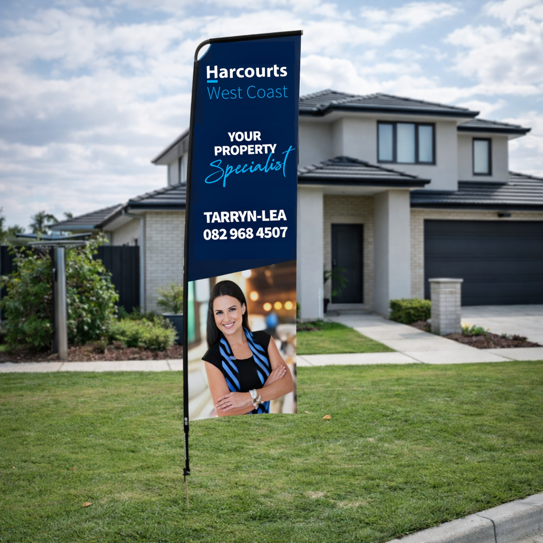 Promotional Branding
