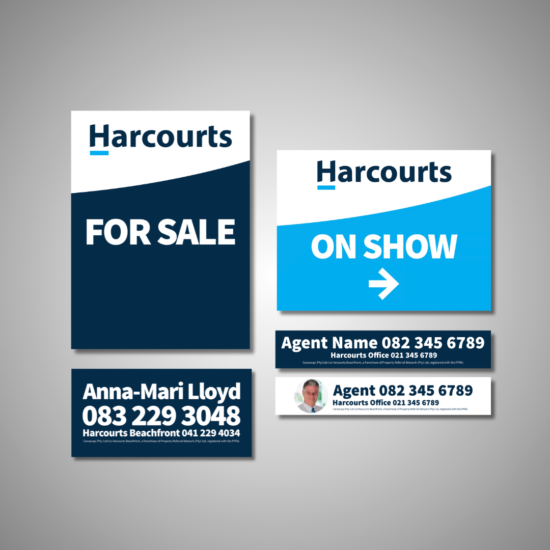 Boards and Decals 450mm x 600mm