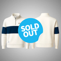 Old School x Harcourts Quarter Zip