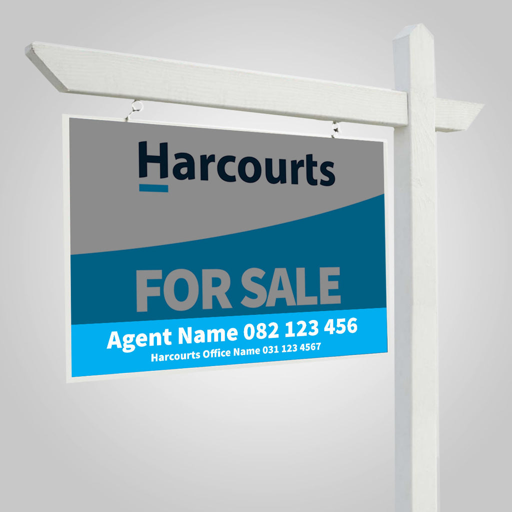 Agent Decals - for 900mm x 600mm BOARDS