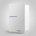 Auction Folders (Pack of 20)