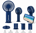 Mini Handheld Fan