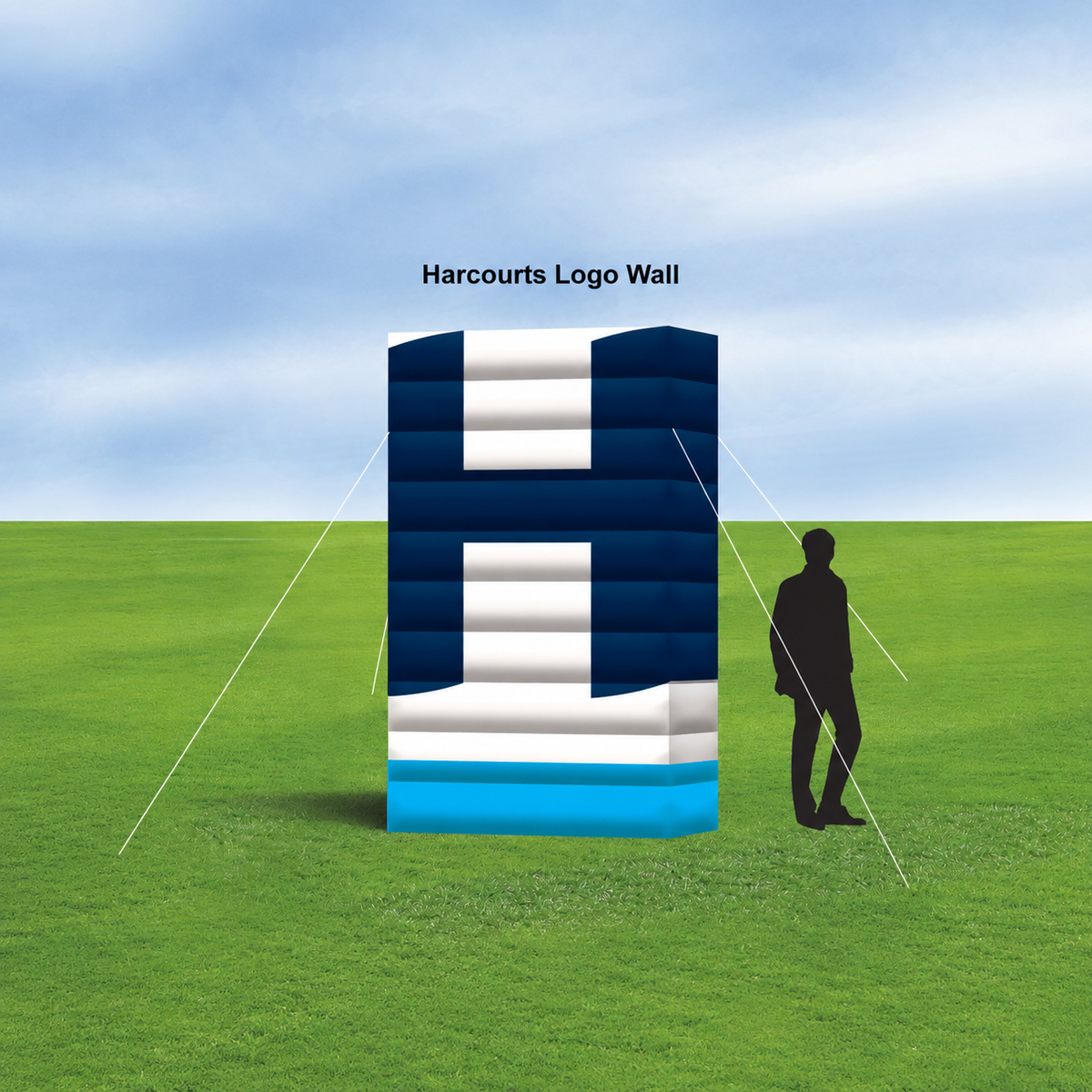 H Logo (3m)