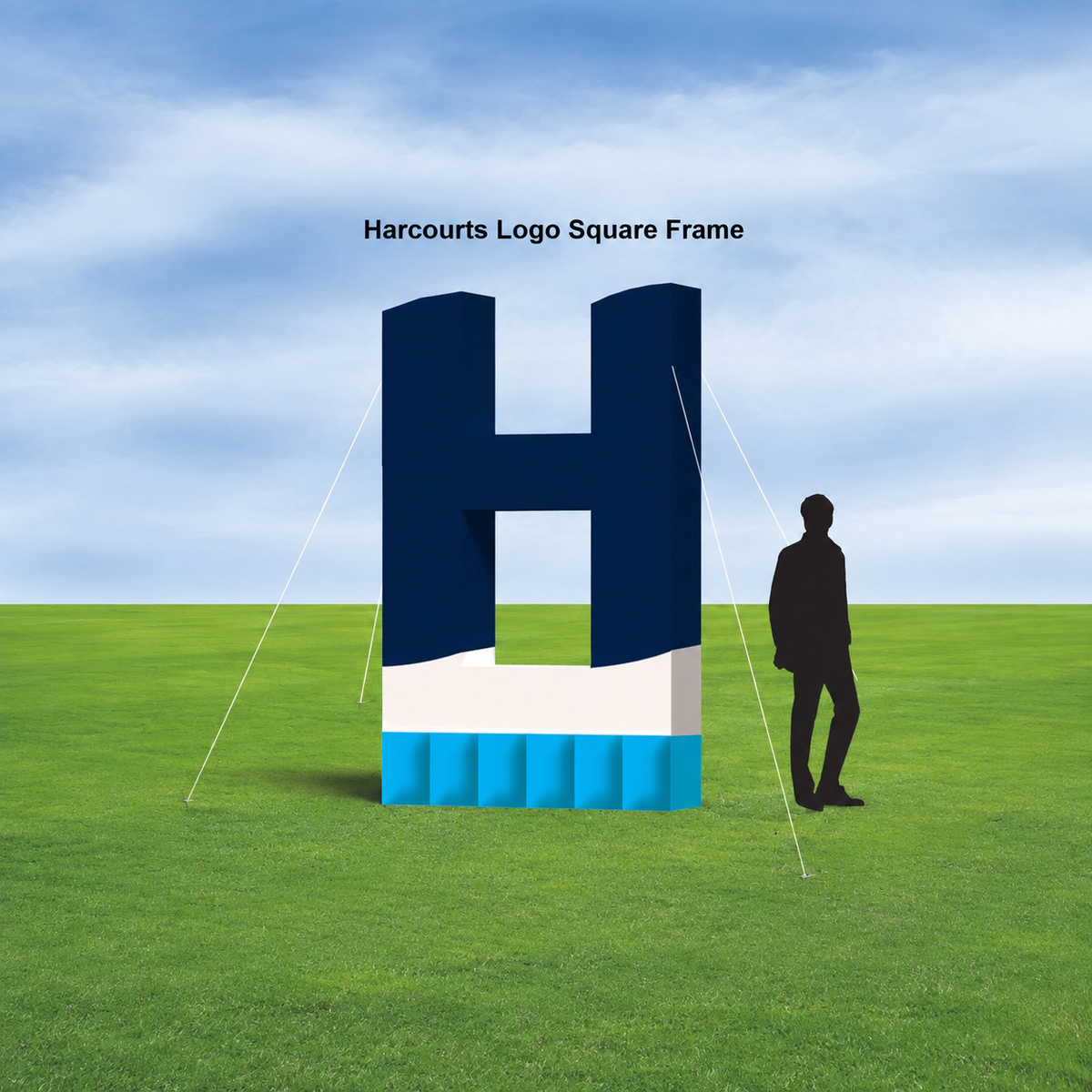 H Logo (3m)