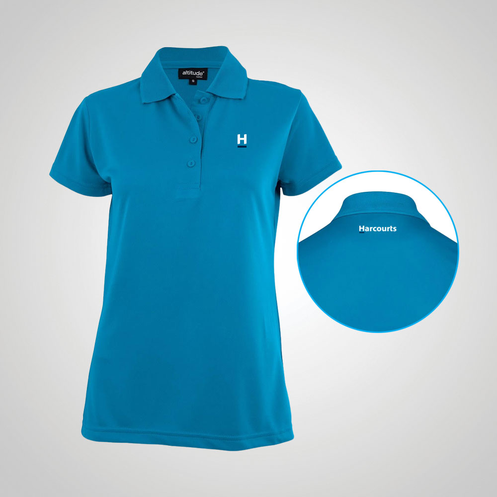 Pro Golf Shirts