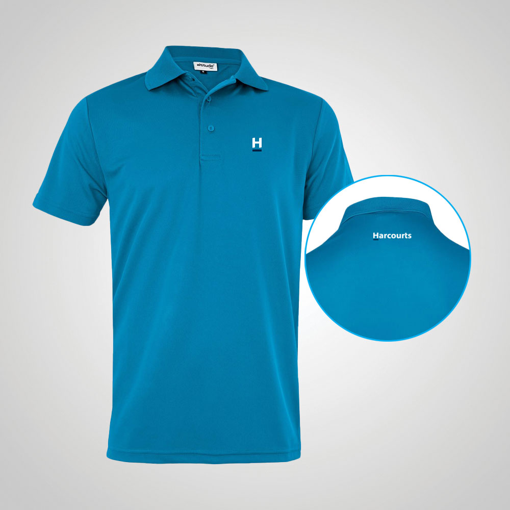 Pro Golf Shirts