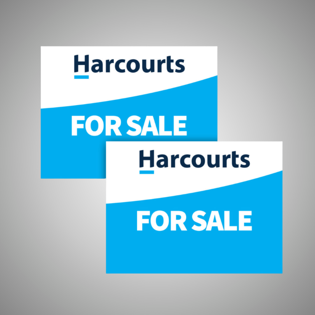 Boards - 450mm x 600mm (Landscape)