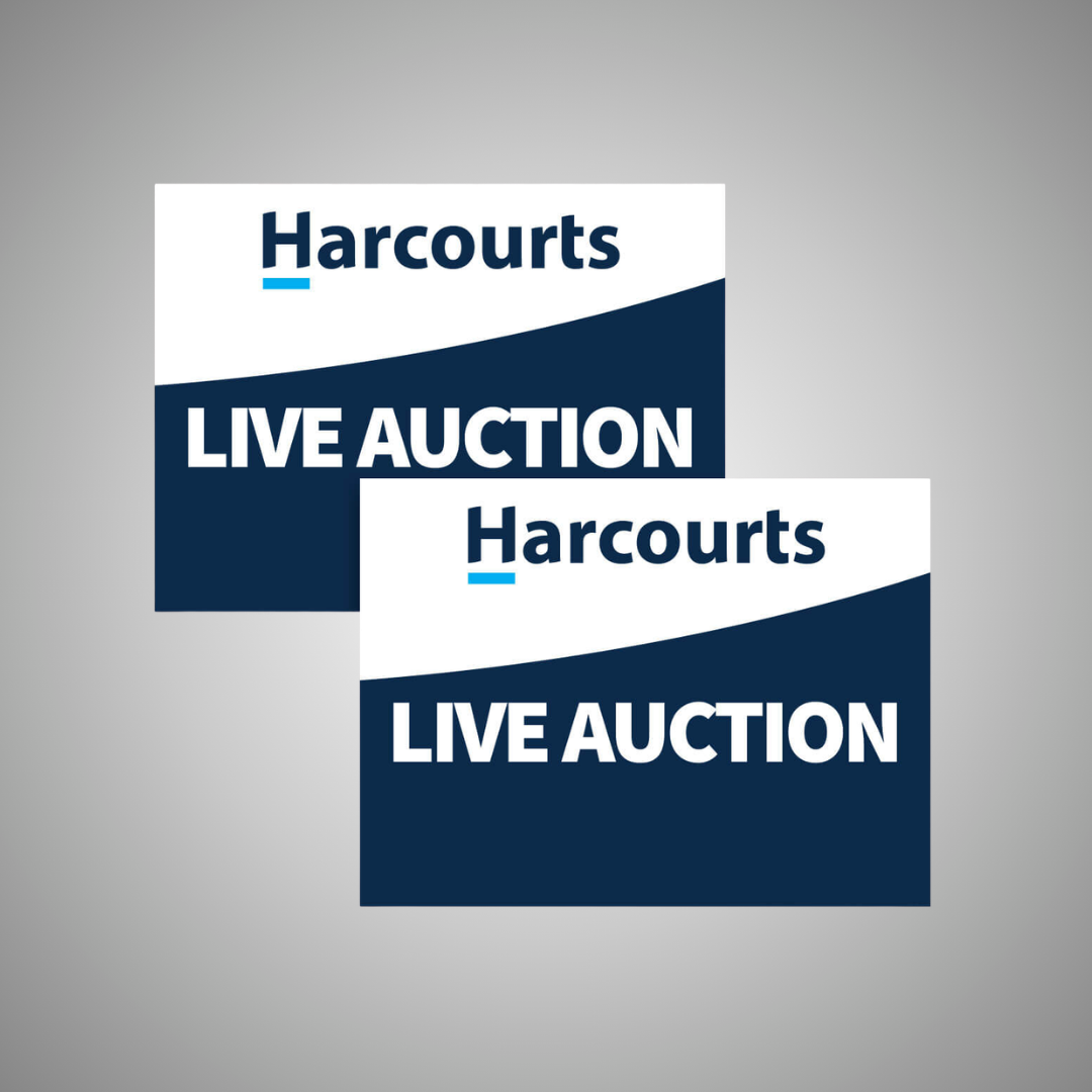Boards - Auction (Landscape)