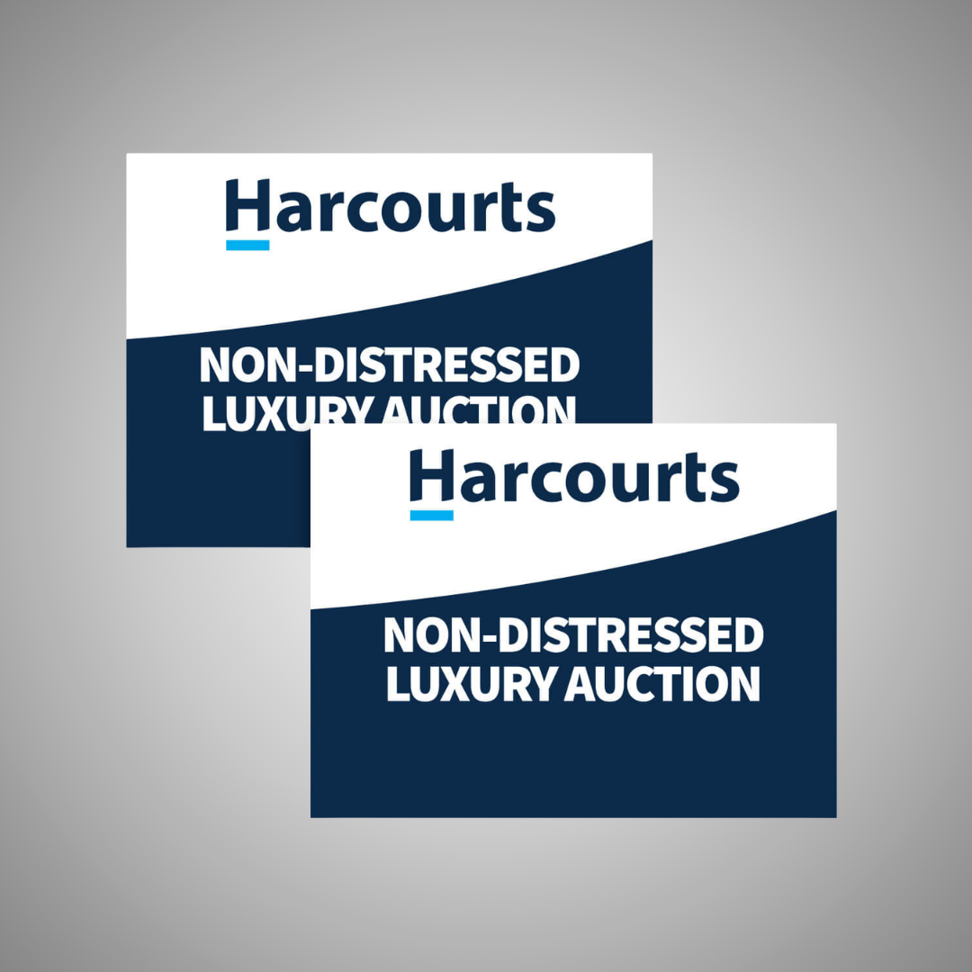 Boards - Auction (Landscape)