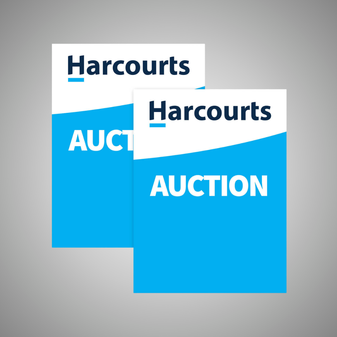 Boards - Auction (Portrait)