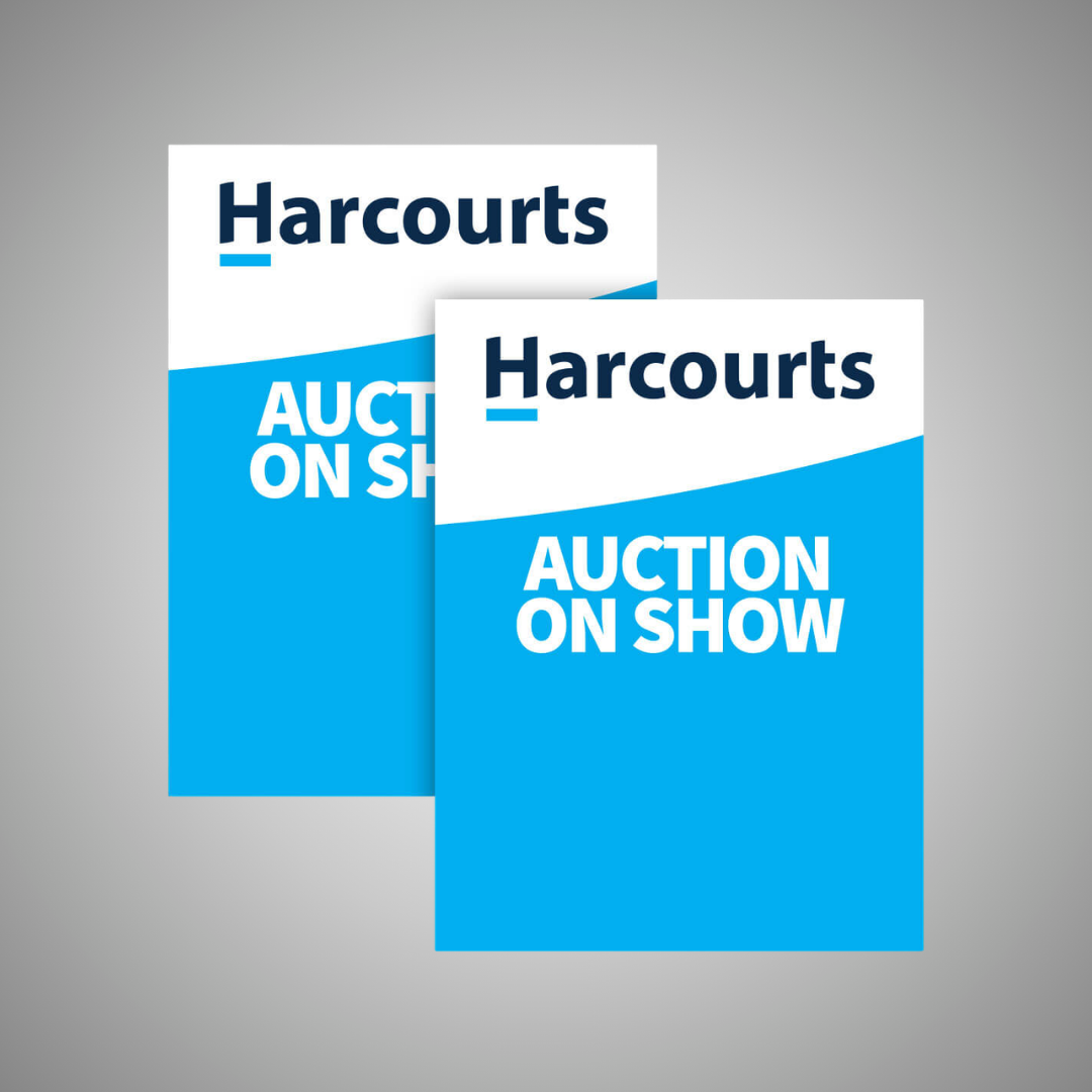 Boards - Auction (Portrait)