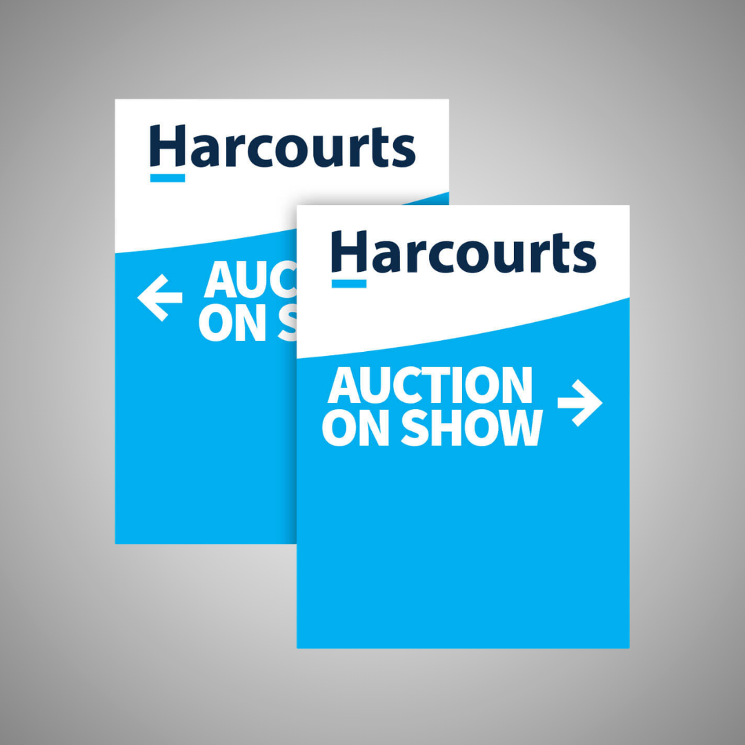 Boards - Auction (Portrait)