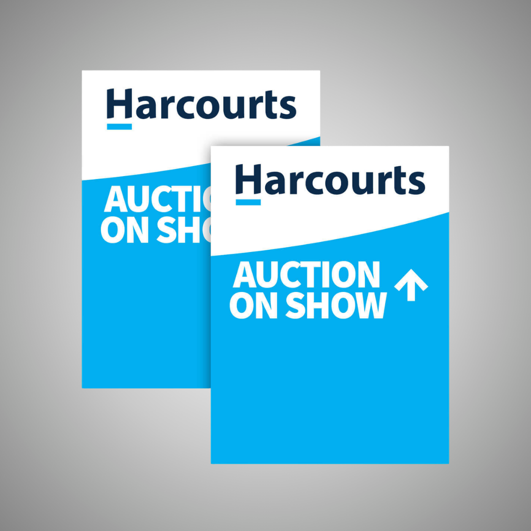 Boards - Auction (Portrait)