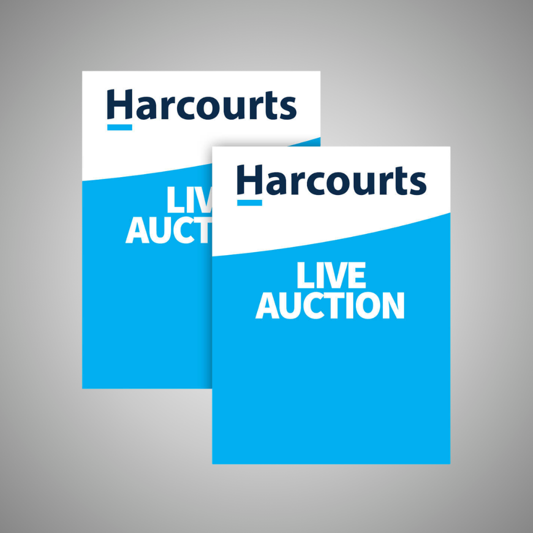 Boards - Auction (Portrait)