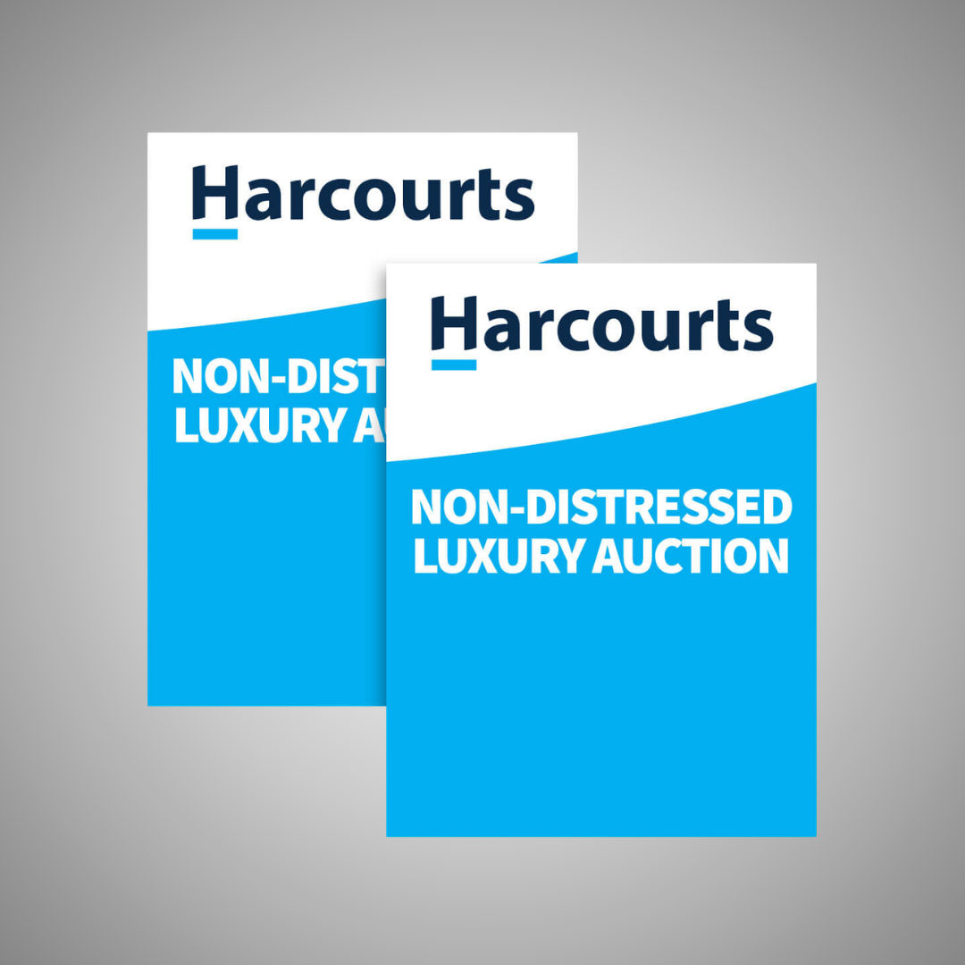 Boards - Auction (Portrait)