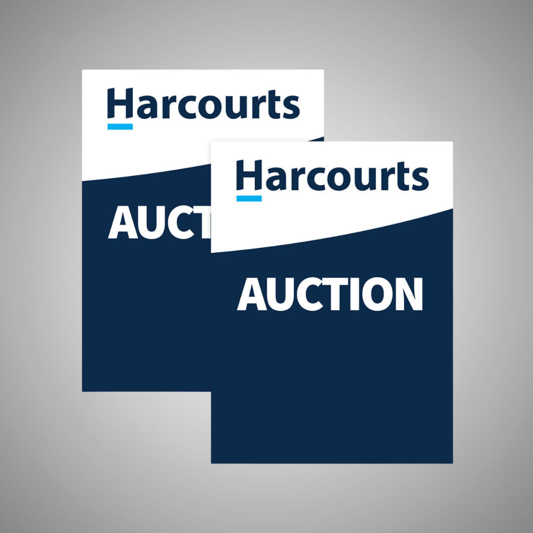 Boards - Auction (Portrait)