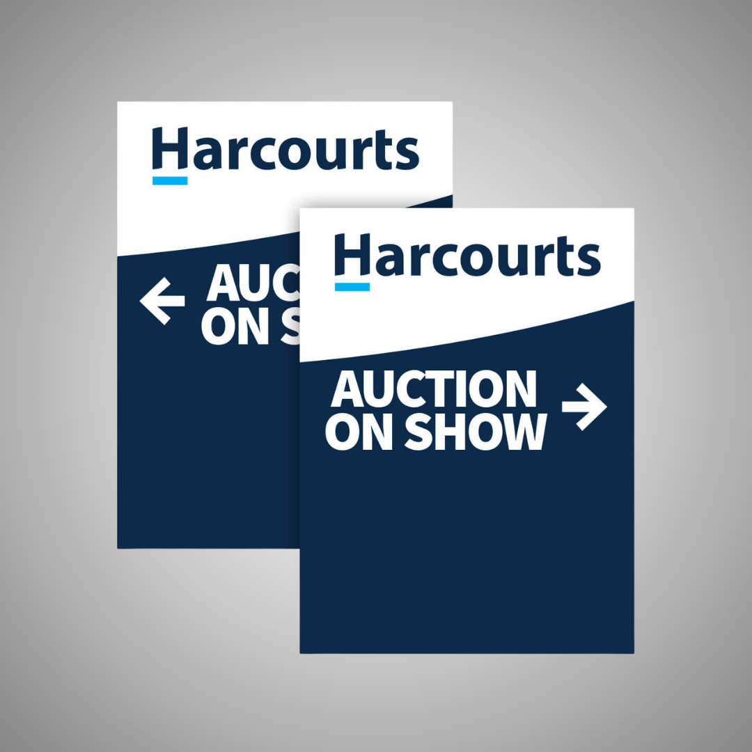 Boards - Auction (Portrait)
