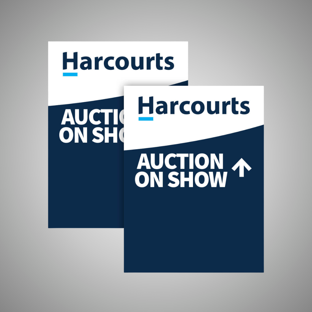 Boards - Auction (Portrait)