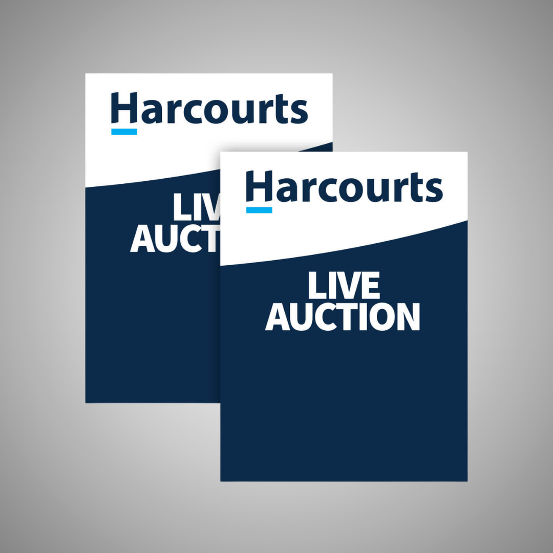 Boards - Auction (Portrait)
