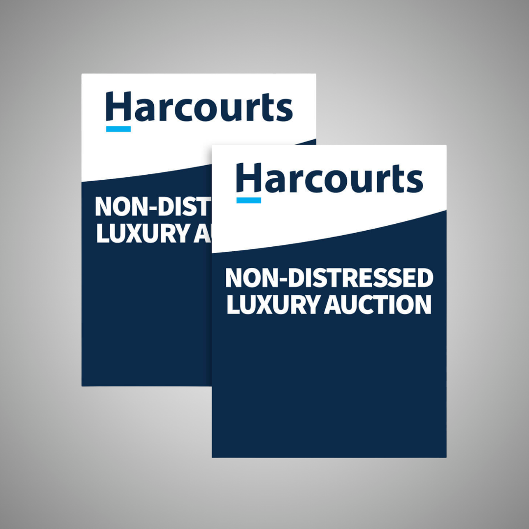 Boards - Auction (Portrait)