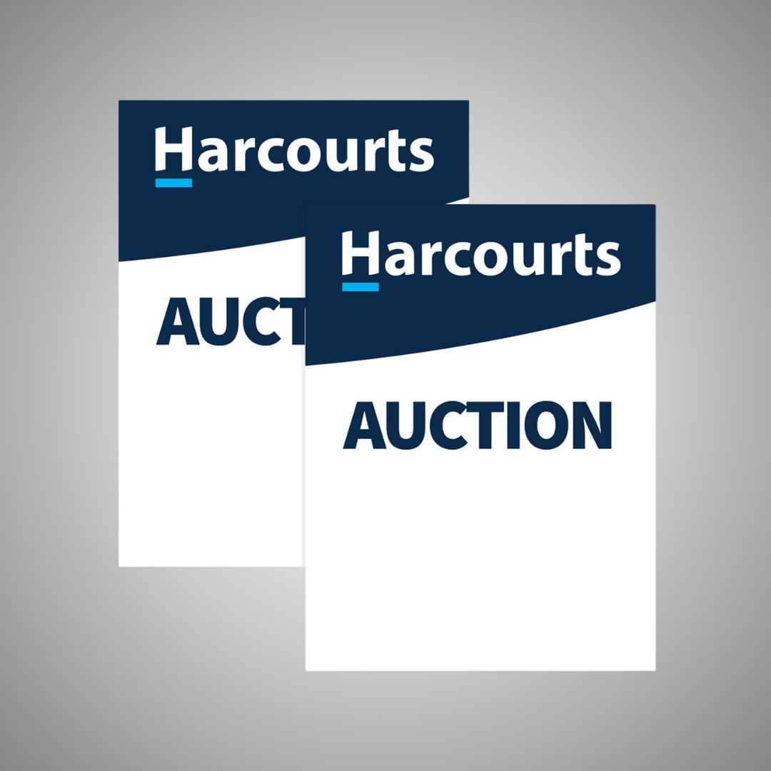 Boards - Auction (Portrait)