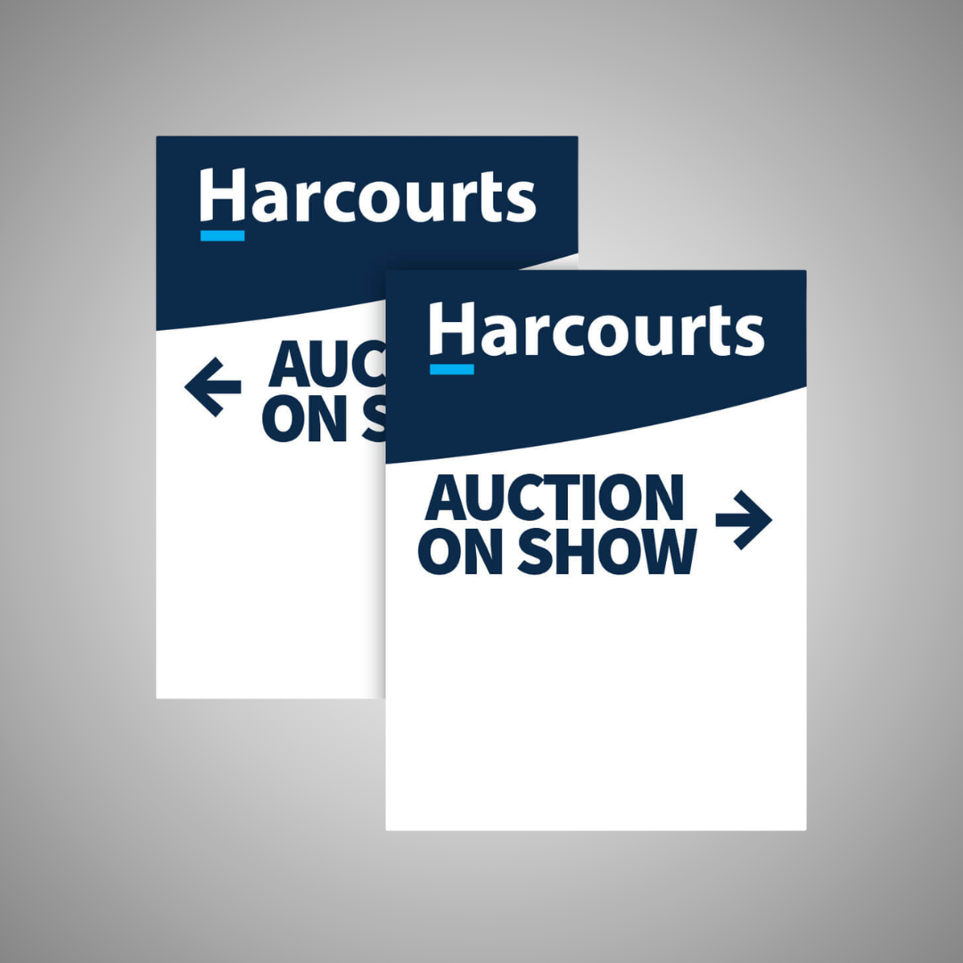 Boards - Auction (Portrait)