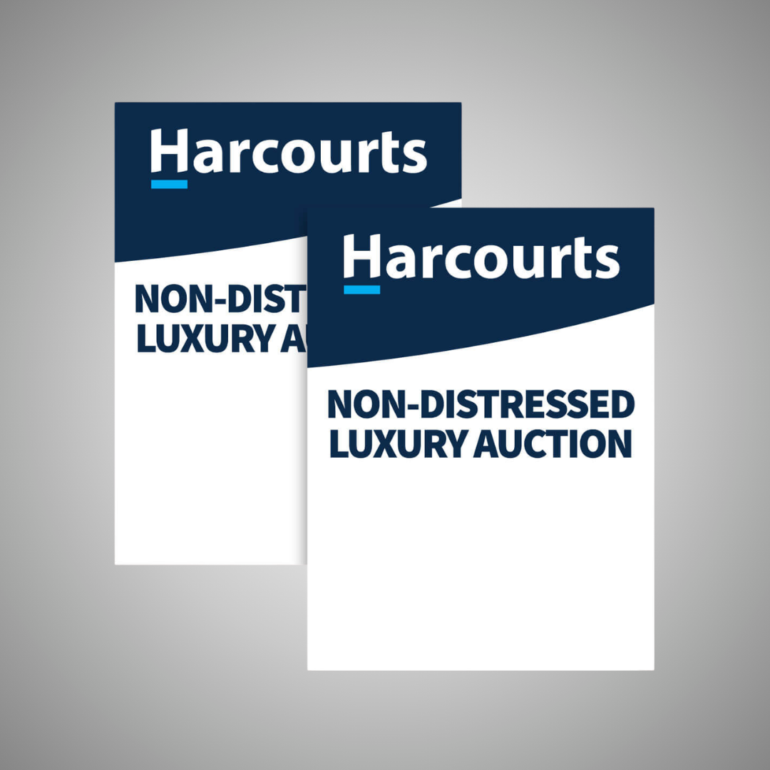 Boards - Auction (Portrait)