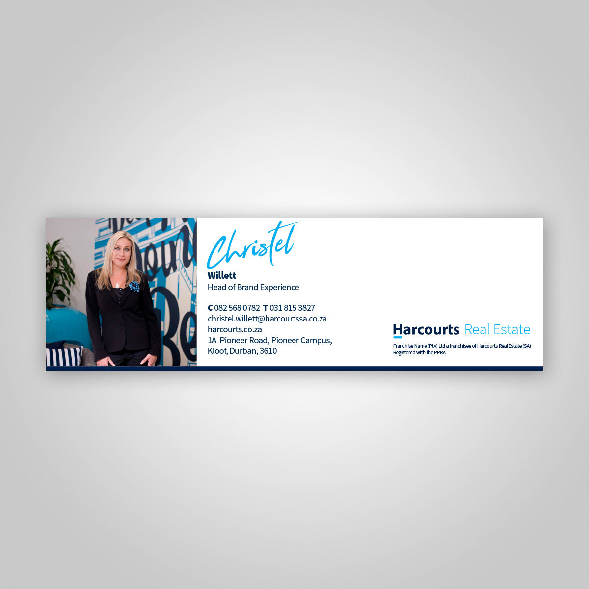 Email Signatures