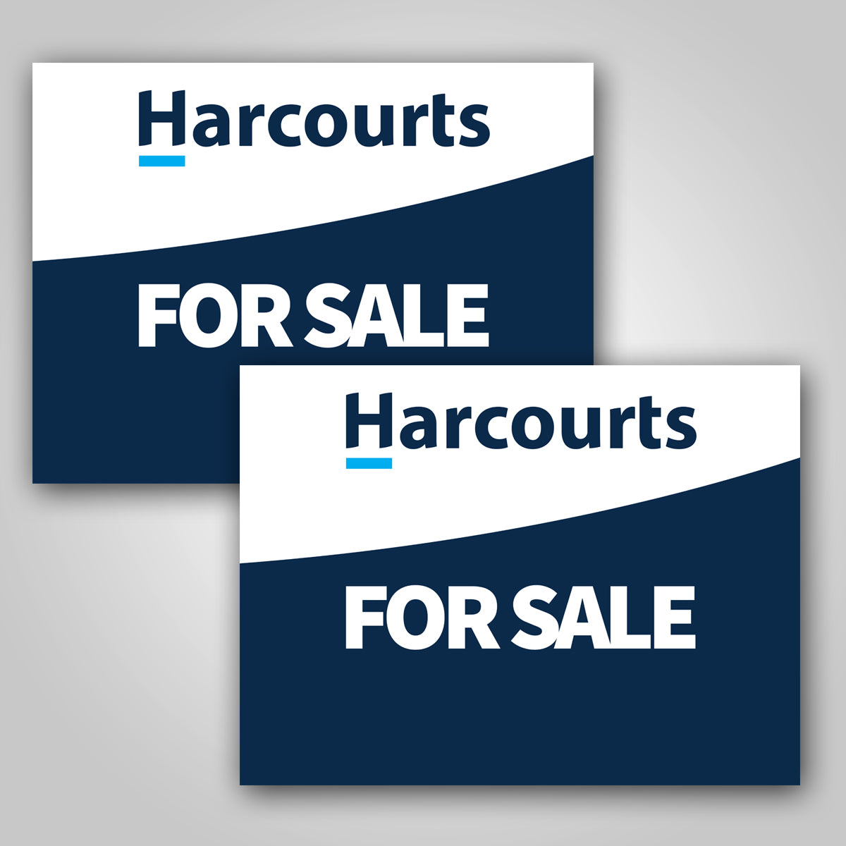 Boards - 450mm x 600mm (Landscape)