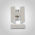 Harcourts H Lapel Pin