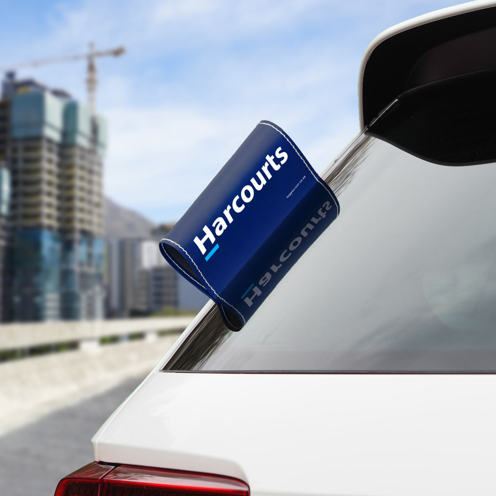 Car Tag