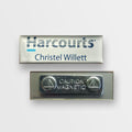 Name Badge