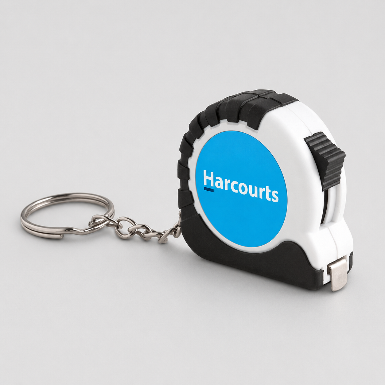 Tape Measure with keyring (pack of 5)