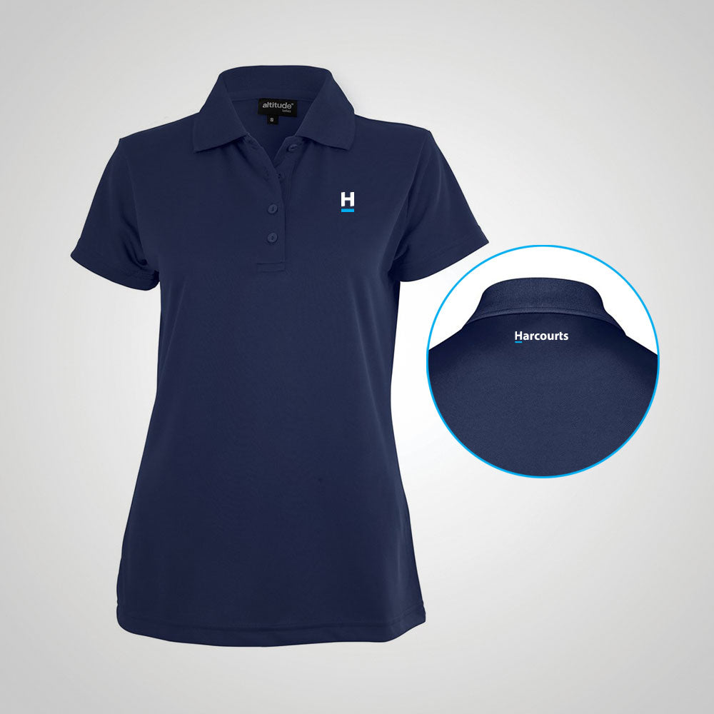 Pro Golf Shirts