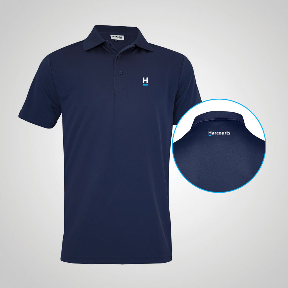 Pro Golf Shirts