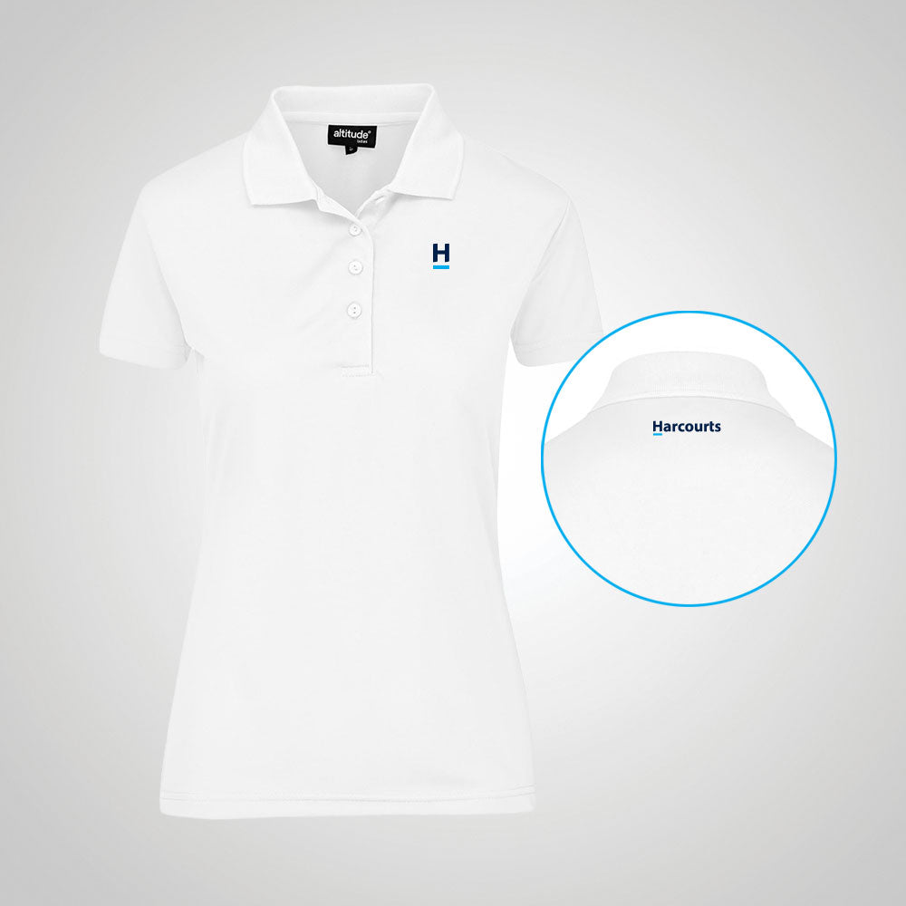 Pro Golf Shirts