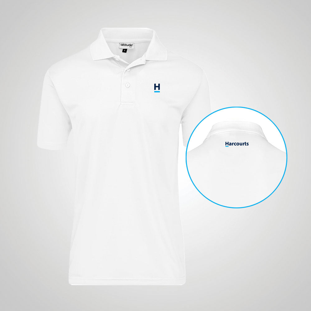 Pro Golf Shirts
