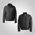 Packable Puffer Jacket