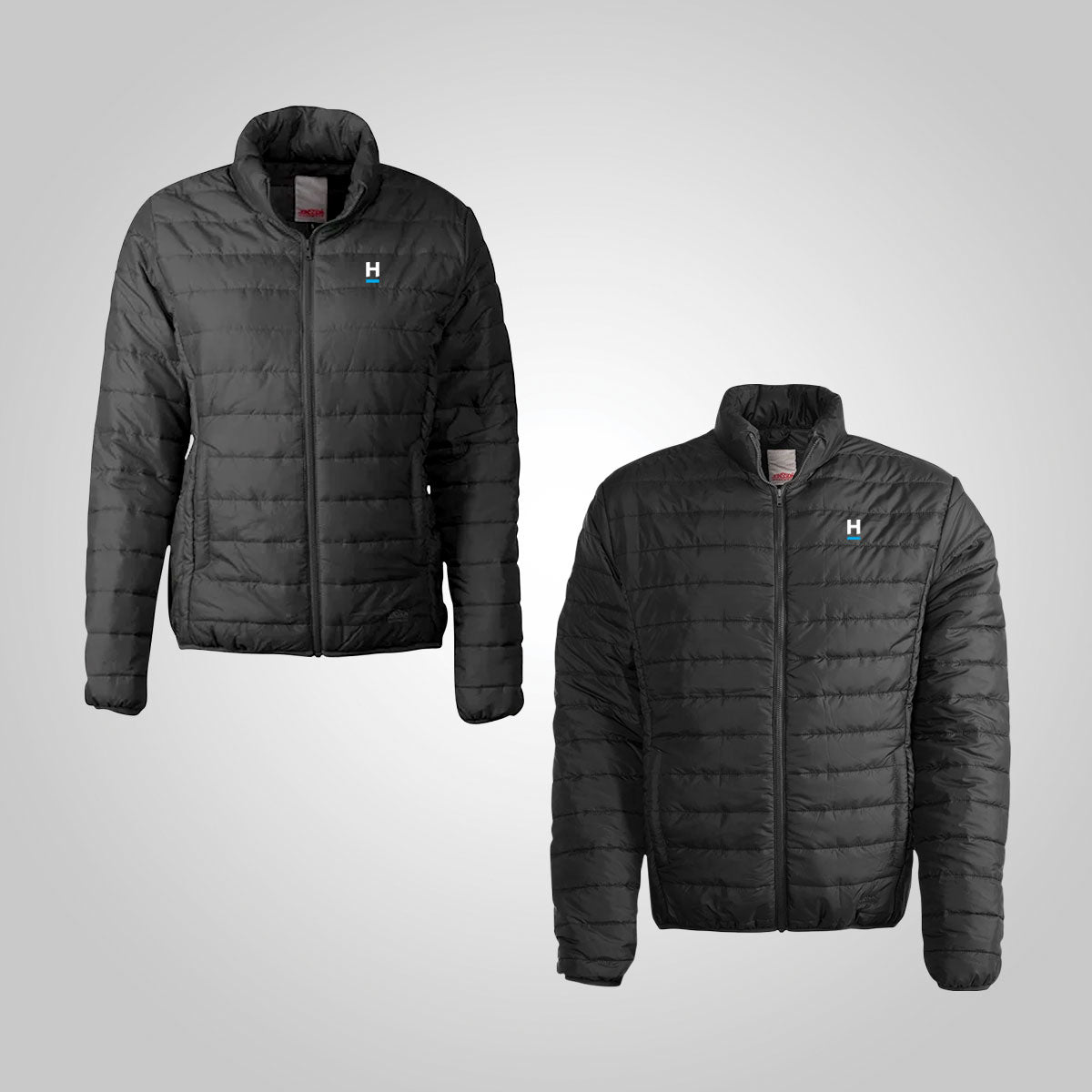Packable Puffer Jacket