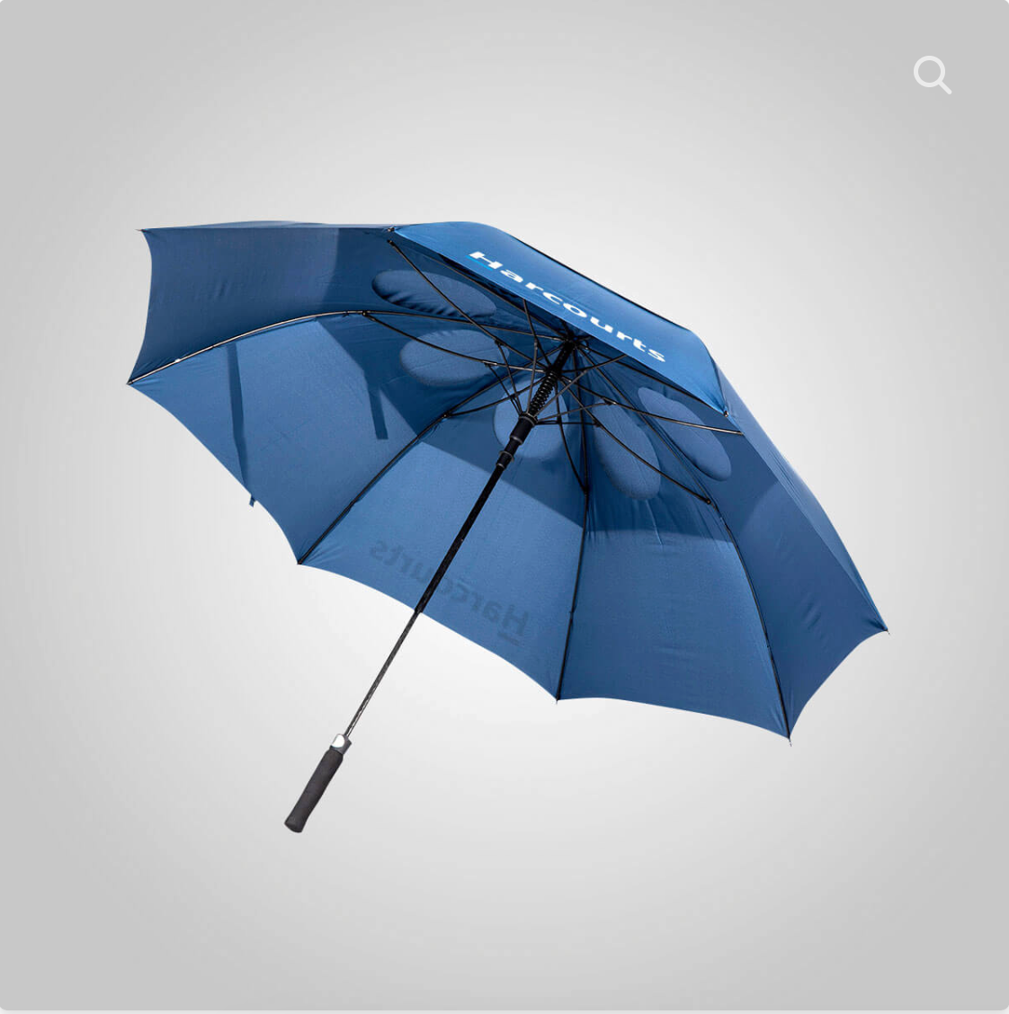 Umbrella Golf (Vented)