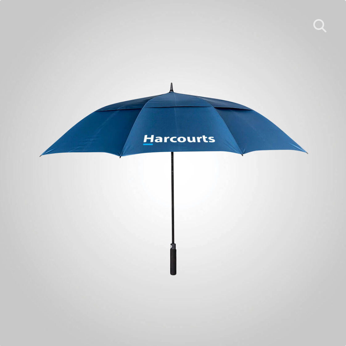Umbrella Golf (Vented)