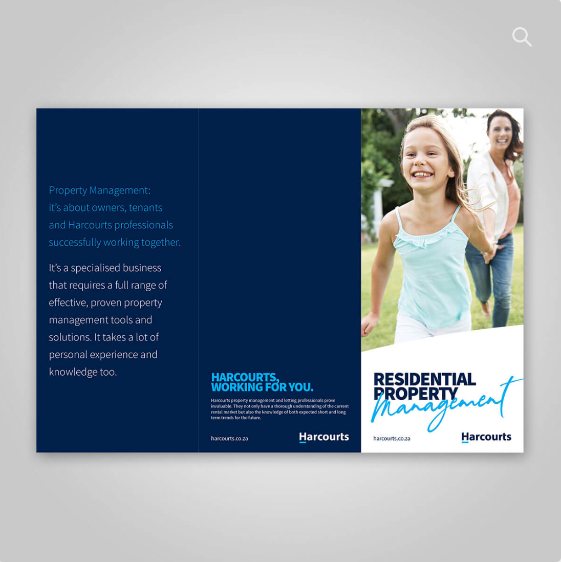 Brochure - Residential Property