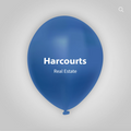 Balloons - Helium Quality Latex (Pack of 10)