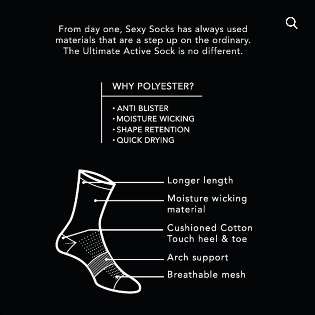 Socks - Funky