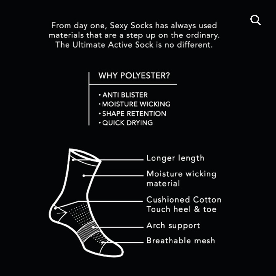 Socks - Funky