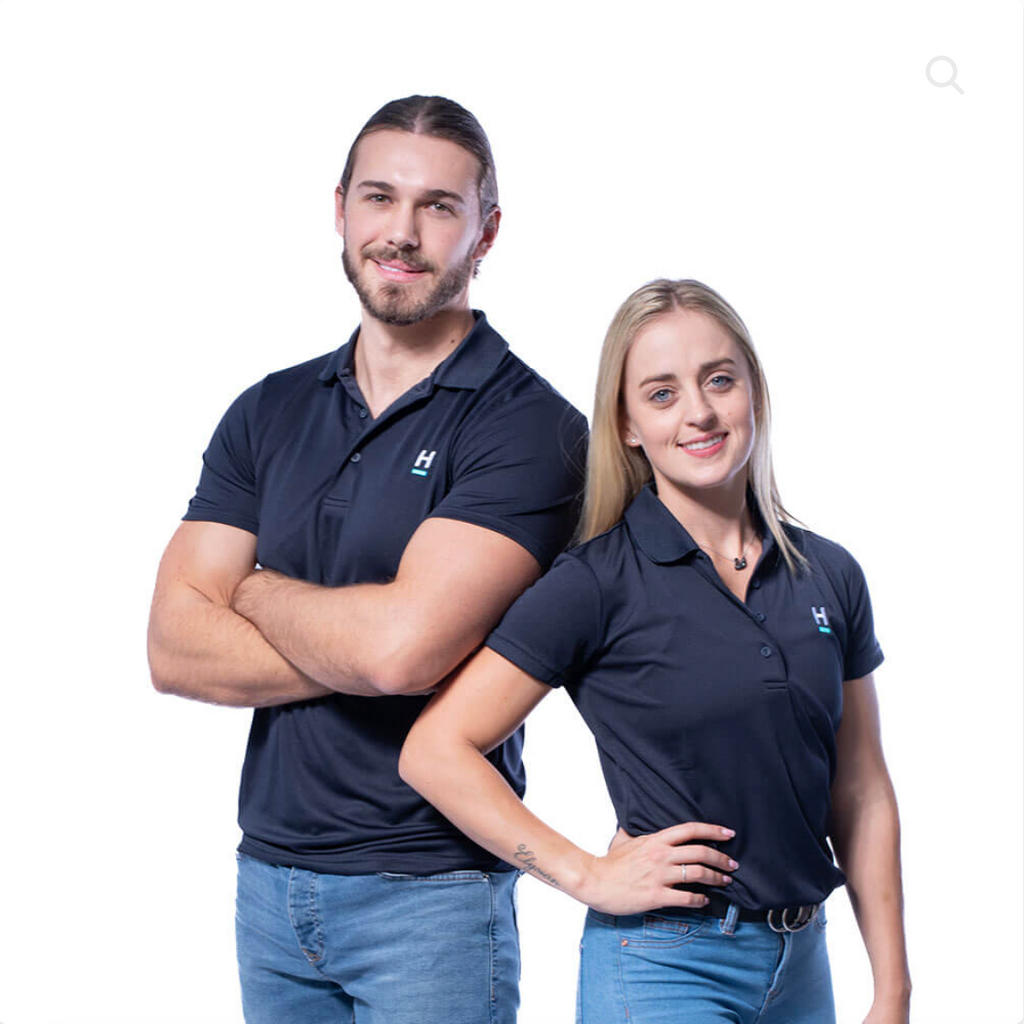 Pro Golf Shirts